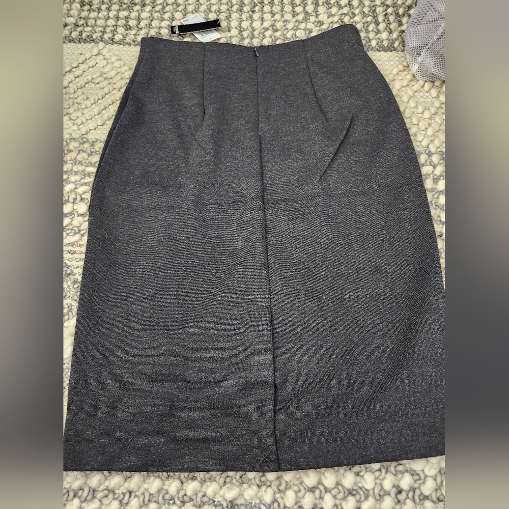 Premise Studio Pencil Skirt - Picture 4 of 4